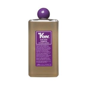 KW Aloe Vera Shampoo 200 ml.